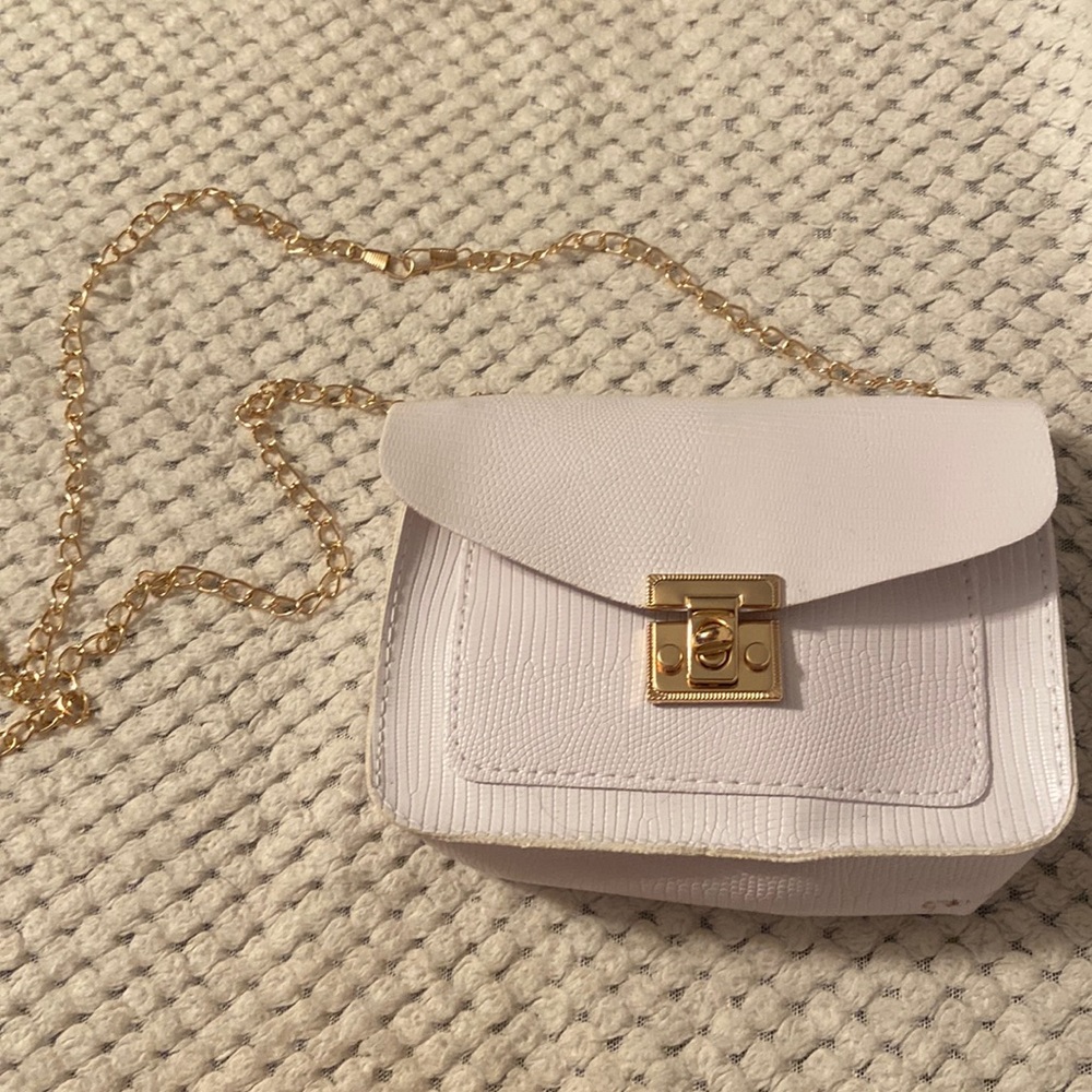 small purse from shein